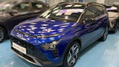 Usado 2023 Hyundai Bayon Premium SUV | € 18.190 (Preço justo)