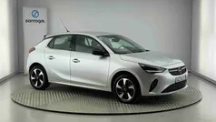 Usado 2023 Opel Corsa-e Elegance Citadino | € 21.490 (Bom preço)