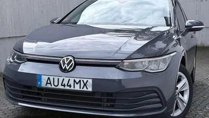 Usado 2022 VW Golf VIII Life | € 16.900 (Super Preço)