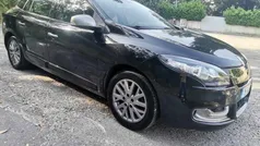 Usado 2012 Renault Mégane III Carrinha | € 7.450 (Preço justo)