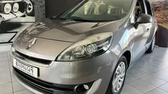 Cinza Usado 2012 Renault Scénic III Dynamique Monovolume | € 7.900 (Preço justo)