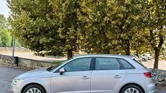 Cinza Usado 2014 Audi A3 Sport Carrinha | € 13.900 (Bom preço)