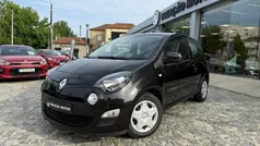 Preto Usado 2014 Renault Twingo Citadino | € 7.400 (Preço justo)
