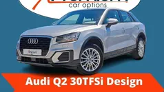 Cinzento Usado 2019 Audi Q2 SUV | € 19.900 (Preço justo)