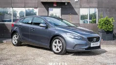 Cinzento Usado 2013 Volvo V40 Carrinha | € 13.485 (Preço justo)
