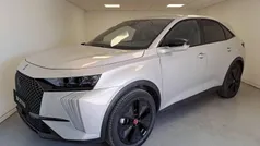Usado 2024 DS Automobiles DS7 Crossback Performance SUV | € 34.750 (Bom preço)