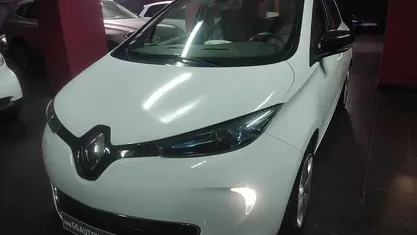 Usado 2019 Renault Zoe Life Citadino | € 11.450 (Preço justo)