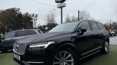 Usado 2015 Volvo XC90 Inscription SUV | € 29.500 (Preço justo)
