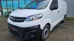Branco Usado 2020 Opel Vivaro Van | € 15.900 (Bom preço)