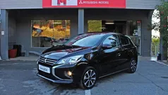 Usado 2024 Mitsubishi Space Star Edition | € 14.900 (Preço justo)