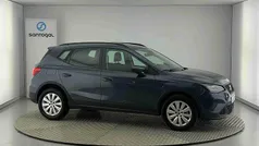 Usado 2023 Seat Arona Style SUV | € 20.200 (Preço justo)