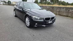 Usado 2015 BMW 318 Advantage Carrinha | € 14.990 (Preço justo)