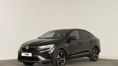 Usado 2023 Renault Arkana R.S. SUV | € 26.790 (Preço justo)