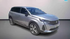 Usado 2024 Peugeot 5008 Allure Monovolume | € 34.990 (Bom preço)