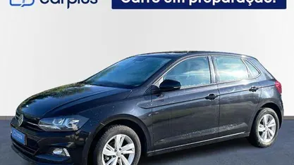 Usado 2018 VW Polo | € 13.500 (Preço justo)