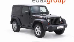 Preto Usado 2010 Jeep Wrangler Sport SUV | € 26.990 (Super Preço)