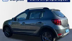 Usado 2017 Dacia Sandero Citadino | € 11.900 (Preço justo)
