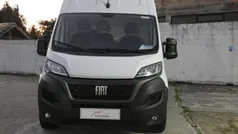 Branco Usado 2022 Fiat Ducato Van | € 33.990 (Bom preço)