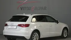 Usado 2015 Audi A3 | € 16.990 (Preço justo)