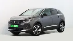 Cinzento Usado 2024 Peugeot 3008 | € 24.750 (Preço justo)