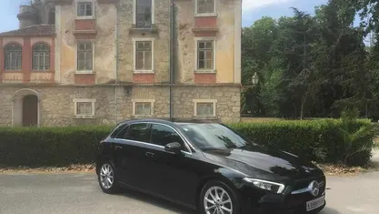 Usado 2019 Mercedes A180 Citadino | € 23.900 (Preço justo)