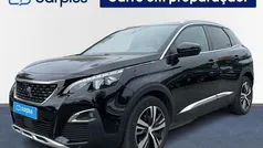 Usado 2018 Peugeot 3008 GT-line SUV | € 17.500 (Preço justo)