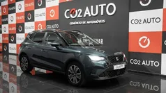 Usado 2023 Seat Arona SUV | € 18.900 (Preço justo)