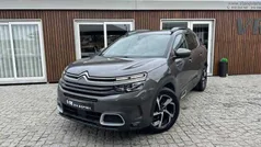 Cinzento Usado 2019 Citroën C5 Aircross SUV | € 18.990 (Bom preço)