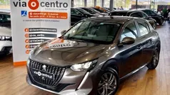Usado 2022 Peugeot 208 Active Citadino | € 14.900 (Preço justo)