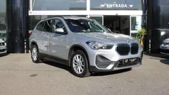 Usado 2020 BMW X1 Advantage SUV | € 25.990 (Preço justo)