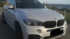 Usado 2017 BMW X5 SUV | € 34.000 (Preço justo)