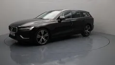 Usado 2021 Volvo V60 Carrinha | € 33.990 (Preço justo)