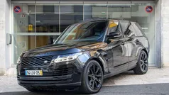 Usado 2018 Land Rover Range Rover SUV | € 77.800
