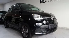 Preto Usado 2015 Renault Twingo Citadino | € 6.850 (Super Preço)