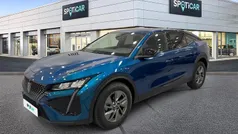 Usado 2024 Peugeot 408 Allure Sedan | € 25.900 (Super Preço)