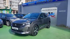 Usado 2021 Peugeot 3008 GT-line | € 23.990 (Preço justo)