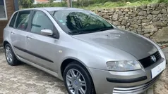 Fiat Stilo