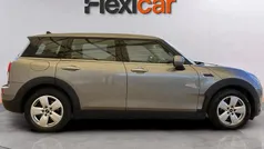 Cinza Usado 2020 Mini One D Citadino | € 17.990 (Preço justo)