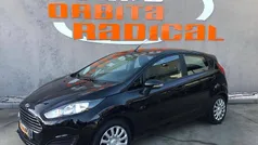 Usado 2014 Ford Fiesta Citadino | € 9.850 (Preço justo)