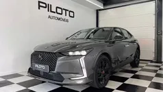 Cinzento Usado 2022 DS Automobiles DS4 Performance | € 28.990 (Preço justo)