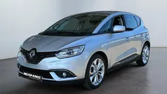 Cinza Usado 2020 Renault Scénic IV Business Monovolume | € 13.900 (Super Preço)