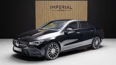 Usado 2022 Mercedes CLA250e AMG line Sedan | € 37.950 (Preço justo)