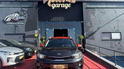 Usado Kia Stonic 120 HP (88 kW) 2019 SUV