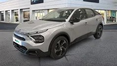 Cinzento Usado 2024 Citroën C4 Sedan | € 27.950 (Preço justo)
