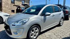 Usado 2011 Citroën C3 Seduction Citadino | € 7.490 (Preço justo)