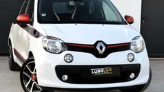 Usado 2015 Renault Twingo Citadino | € 8.850 (Preço justo)