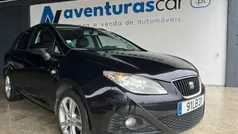 Usado 2011 Seat Ibiza Copa | € 4.890 (Super Preço)