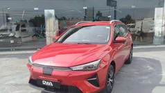 Usado 2022 MG MG5 EV Carrinha | € 23.500 (Preço justo)