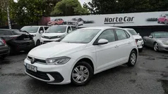 Usado 2022 VW Polo | € 12.900 (Bom preço)
