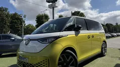 Outra Usado 2023 VW ID. Buzz Pro Van | € 41.750